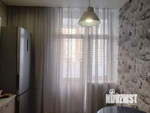 1-к квартира, на длительный срок, 33м2, 2/22 этаж