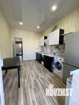 2-к квартира, на длительный срок, 60м2, 3/6 этаж
