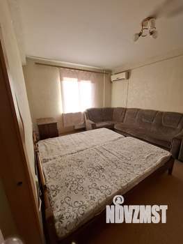 1-к квартира, на длительный срок, 36м2, 6/12 этаж
