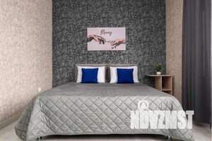 2-к квартира, посуточно, 70м2, 12/16 этаж