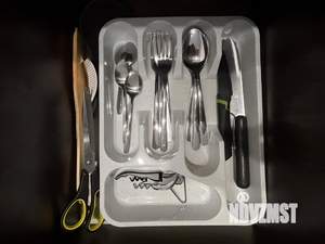 Студия квартира, посуточно, 27м2, 9/16 этаж