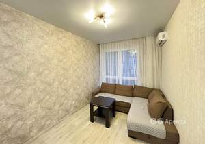 1-к квартира, на длительный срок, 33м2, 2/3 этаж