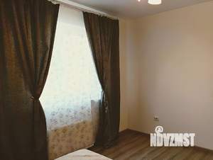 2-к квартира, на длительный срок, 67м2, 4/17 этаж