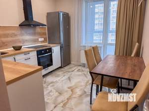 2-к квартира, на длительный срок, 65м2, 7/25 этаж