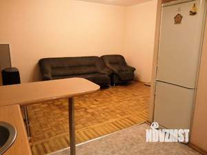 2-к квартира, на длительный срок, 46м2, 1/5 этаж