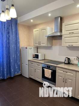 1-к квартира, посуточно, 44м2, 16/17 этаж