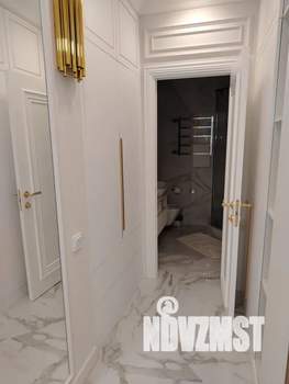 2-к квартира, посуточно, 55м2, 8/8 этаж