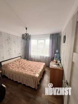 2-к квартира, на длительный срок, 43м2, 8/12 этаж