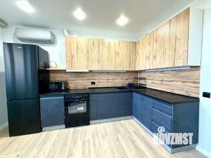 2-к квартира, на длительный срок, 65м2, 18/19 этаж