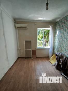 2-к квартира, на длительный срок, 34м2, 1/1 этаж