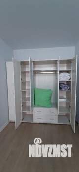 1-к квартира, на длительный срок, 43м2, 3/16 этаж