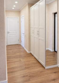 3-к квартира, на длительный срок, 65м2, 15/25 этаж