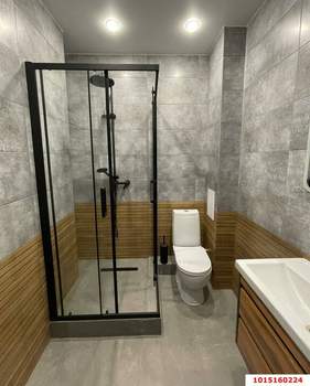 1-к квартира, на длительный срок, 36м2, 10/17 этаж