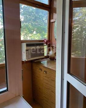 1-к квартира, на длительный срок, 37м2, 3/5 этаж