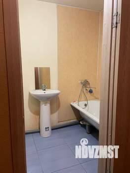 1-к квартира, на длительный срок, 40м2, 5/5 этаж