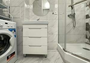 1-к квартира, на длительный срок, 42м2, 6/24 этаж