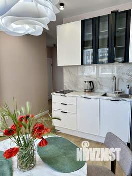 1-к квартира, посуточно, 38м2, 5/22 этаж