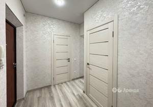 1-к квартира, на длительный срок, 40м2, 6/19 этаж