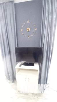 Студия квартира, посуточно, 34м2, 2/3 этаж