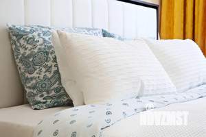 1-к квартира, посуточно, 40м2, 9/25 этаж