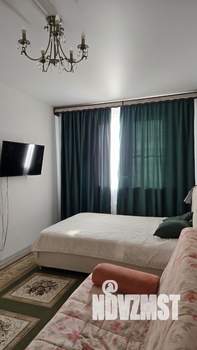 1-к квартира, на длительный срок, 35м2, 11/18 этаж