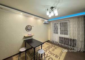 2-к квартира, на длительный срок, 65м2, 14/14 этаж