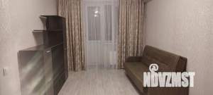 1-к квартира, на длительный срок, 40м2, 3/6 этаж