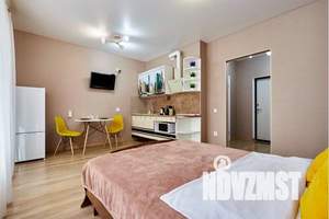 1-к квартира, посуточно, 25м2, 8/16 этаж