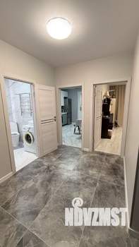 1-к квартира, на длительный срок, 45м2, 19/19 этаж