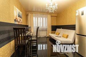 1-к квартира, посуточно, 55м2, 6/24 этаж