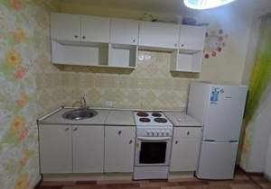 1-к квартира, на длительный срок, 36м2, 11/17 этаж