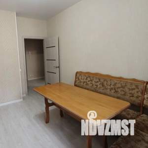 1-к квартира, на длительный срок, 40м2, 6/18 этаж