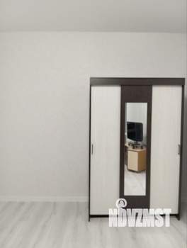 1-к квартира, на длительный срок, 45м2, 21/21 этаж