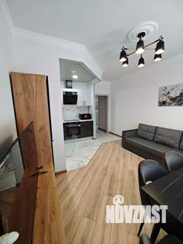 2-к квартира, на длительный срок, 44м2, 10/18 этаж