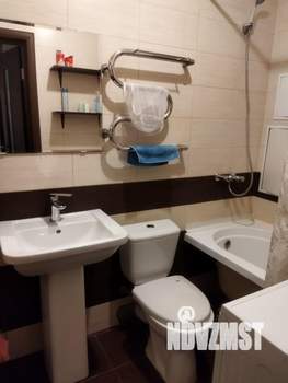 Студия квартира, на длительный срок, 20м2, 2/3 этаж