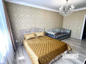 1-к квартира, на длительный срок, 48м2, 10/19 этаж