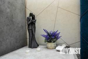 1-к квартира, посуточно, 50м2, 13/16 этаж