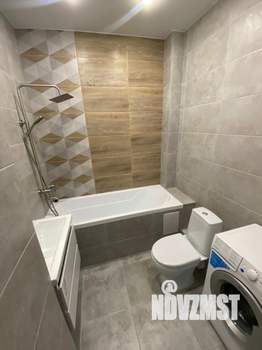 Студия квартира, на длительный срок, 29м2, 6/17 этаж