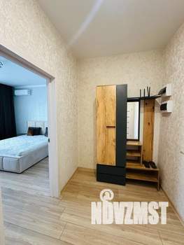 1-к квартира, посуточно, 50м2, 12/170 этаж