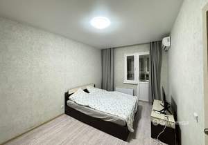 1-к квартира, на длительный срок, 33м2, 13/17 этаж