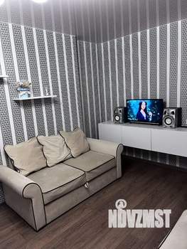 1-к квартира, на длительный срок, 42м2, 17/18 этаж