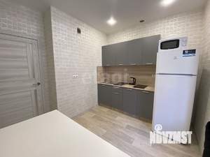 1-к квартира, на длительный срок, 34м2, 4/18 этаж