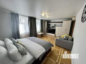 2-к квартира, посуточно, 70м2, 1/1 этаж