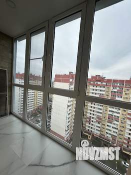 2-к квартира, на длительный срок, 65м2, 14/16 этаж