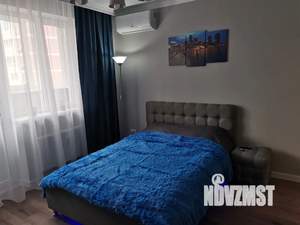 Студия квартира, посуточно, 25м2, 15/17 этаж