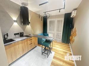 1-к квартира, на длительный срок, 45м2, 3/15 этаж