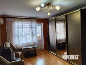 1-к квартира, на длительный срок, 32м2, 5/10 этаж