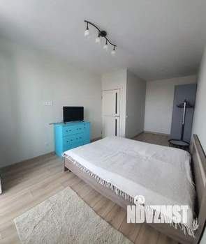 1-к квартира, на длительный срок, 36м2, 23/23 этаж