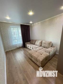 3-к квартира, на длительный срок, 95м2, 5/26 этаж