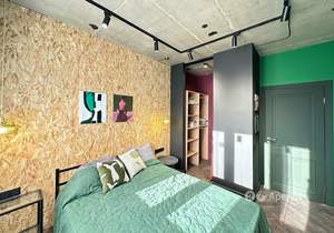 2-к квартира, на длительный срок, 50м2, 8/20 этаж